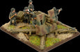 Flames of War: German 8.8cm Heavy AA Platoon (Late War) - for just $40! 