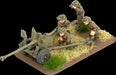 Flames of War: British 6 pdr Anti-tank Platoon (Late War) - for just $32! 