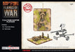 Flames of War: German 7.5cm Tank-Hunter Platoon (Late War) - for just $40! 