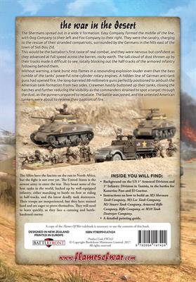 Flames of War: Fighting First - US Forces in North Africa 1942-43 - for just $25! 