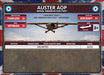 Flames of War: British Auster Observation Post (Late War) - for just $14.50! 