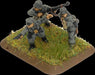 Flames of War: German Armoured Panzergrenadier Company HQ (Late War) - for just $15! 