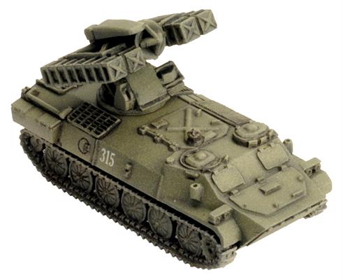 Team Yankee: SA-13 Gopher - for just $27! 
