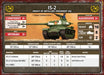 Flames of War: Bagration - Soviet Unit Cards - for just $20! 