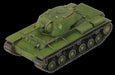 Flames of War: Soviet KV Tank Company (Late War) - for just $50! 