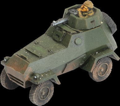 Flames of War: Soviet 'Heavy Assault Group' Army Deal (Late War) - for just $110! 