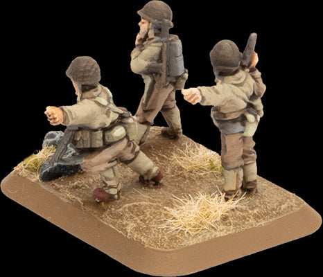 Flames of War: American US Combat Command Army Deal (Late War) - for just $110! 