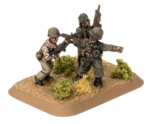 Team Yankee: Basij Infantry Company - for just $30! 