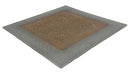 Flames of War: Ruined City Building Base - for just $20! 