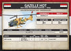 Team Yankee: Iraqi Unit Cards - for just $15! 