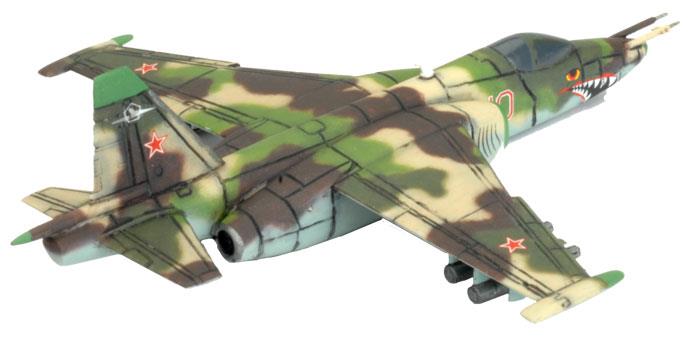 Team Yankee: SU-25 Frogfoot Aviation Company - for just $35! 