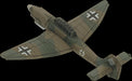Flames of War: German Ju 87 Stuka Flight (Mid War) - for just $30! 