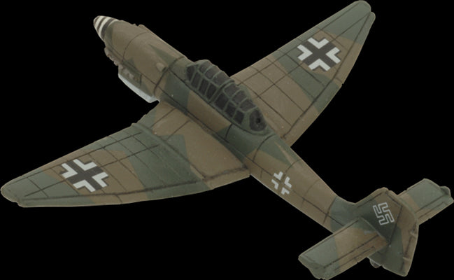 Flames of War: German Ju 87 Stuka Flight (Mid War) - for just $30! 