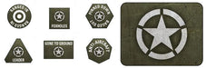 Flames of War: American Gaming Tin - for just $25! 
