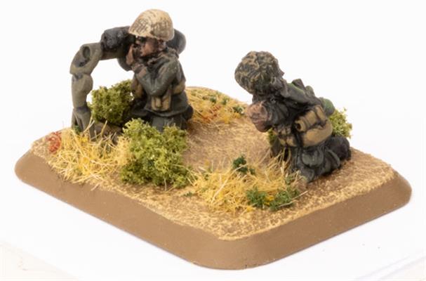 Team Yankee: Iranian Mechanised Infantry Platoon - for just $18! 