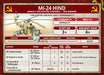 Team Yankee: Mi-24 Hind - for just $40! 