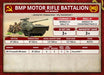 Team Yankee: Motor Rifle Company - for just $40! 