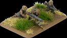 Flames of War: German sMG42 SS Machine-Gun Platoon (Late War) - for just $10! 