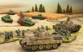 Flames of War: Ghost Panzers - German Forces on the Eastern Front 1942-43 - for just $25! 
