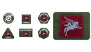 Flames of War: British 6th Airborne Tokens & Objectives - for just $16.50! 