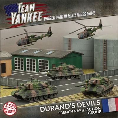 Team Yankee: Durand's Devils - for just $55! 