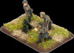 Flames of War: German Fallschirmjäger Mortar Platoons (Late War) - for just $20! 