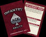 Flames of War: Race for Minsk - ACE Campaign Card Pack - for just $20! 