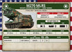 Team Yankee: M270 MLRS Rocket Launcher Battery - for just $30! 