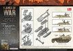 Flames of War: German SD KFZ 251 Half-Tracks (Mid War) - for just $50! 