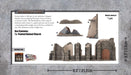 Battlefield in a Box: Ruined Church - for just $50! 