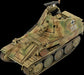Flames of War: German Hetzer Tank-Hunter Platoon (Late War) - for just $50! 