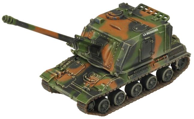 Team Yankee: AMX-30 Tank Platoon - for just $50! 