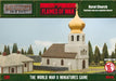 Flames of War: Rural Church - for just $40! 