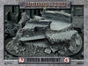 Battlefield in a Box: Gothic Battlefields - Buried Monument - for just $30! 