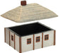 Flames of War: Rural Farm Buildings - for just $40! 