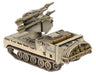 Team Yankee: M48 Chaparral SAM Platoon - for just $54! 