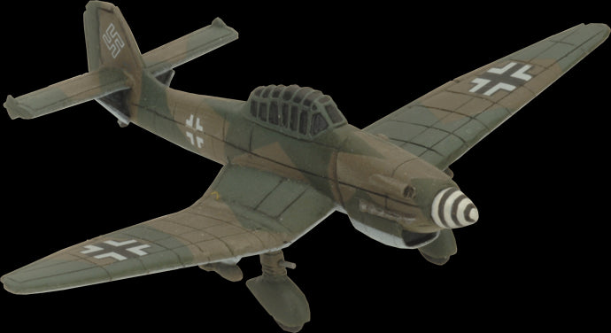 Flames of War: German Ju 87 Stuka Flight (Mid War) - for just $30! 