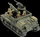 Flames of War: British Priest Field Troop (Late War) - for just $40! 