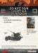Flames of War: German SD KFZ 10/4 Light AA Platoon (Mid War) - for just $47! 