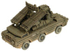 Team Yankee: SA-8 Gecko SAM Battery - for just $27! 