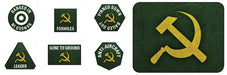 Flames of War: Soviet Gaming Tin - for just $25! 