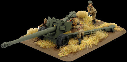Flames of War: Soviet 100mm Heavy Tank-Killer Company (Late War) - for just $22! 