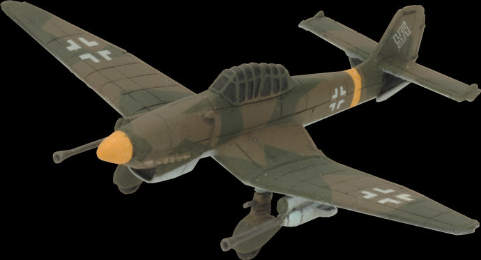 Flames of War: German Ju 87 Stuka Flight (Late War) - for just $35! 