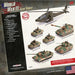 Team Yankee: WWIII - American Starter Force - for just $110! 