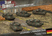 Team Yankee: Leopard 1 Panzer Zug - for just $50! 