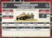 Flames of War: German SD KFZ 251 Half-Tracks (Mid War) - for just $50! 