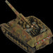 Flames of War: German Hummel Artillery Battery (Mid War) - for just $37! 