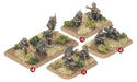 Team Yankee: Dutch Armoured Infantry Platoon - for just $18! 
