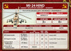 Team Yankee: Mi-24 Hind - for just $40! 