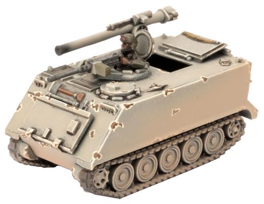 Team Yankee: Iranian M113 Platoon - for just $40! 